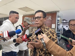 Masinton PDIP Sebut Gibran Sudah Disanksi Secara Tertutup