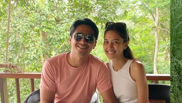 img-title Mikha Tambayong dan Deva Mahenra Ungkap Keuntungan Syuting Bareng