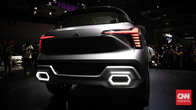 Mitsubishi dan Yamaha Corporation kolaborasi untuk menghasilkan kualitas suara yang baik di interior mobil.