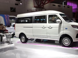 12 Merek Mobil Ini Buatan Indonesia, Sudah Tahu Belum?