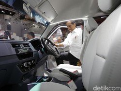Duduk Perkara Warga Solo Gugat Jokowi Gegara Kecewa Sulit Beli Mobil Esemka