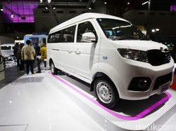 Mau Kredit Mobil Listrik Esemka? Siapkan Rp 15 Jutaan per Bulan