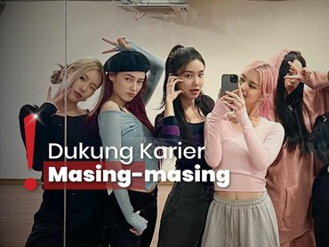 Resmi Bubar, MOMOLAND Tulis Surat Perpisahan untuk Penggemar