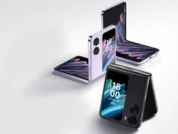Oppo Find N2 Flip Dirilis Global, Spek dan Harganya Menggiurkan