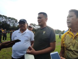 Kodam Udayana Kumpulkan CSR-Donasi untuk Bedah Rumah Tak Layak Huni