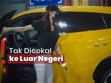 img-title Agensi Angkat Bicara soal Park Min Young Terseret Kasus Mantan Pacar