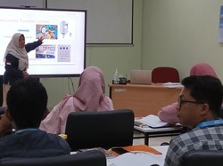 PPSDM Migas Gelar Pelatihan untuk Calon Pekerja LNG Donggi Senoro