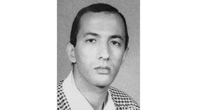 Saif al-Adel disebut-sebut menjadi pemimpin baru kelompok teroris Al-Qaeda usai pemimpin sebelumnya, Ayman al-Zawahiri, meninggal dunia pada Juli 2022.