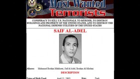 Al Qaeda Punya Pemimpin Baru, Bersembunyi di Iran