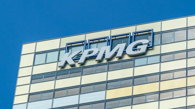 perusahaan akuntansi KPMG