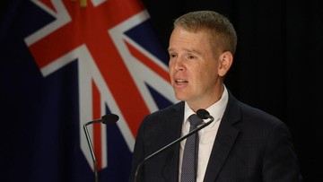 Kementerian Luar Negeri dan Perdagangan Selandia Baru (MFAT) memberikan sederet komentar terkait penyanderaan Mehrtens kepada CNNIndonesia.com