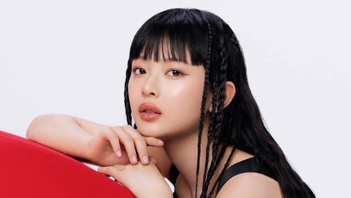 Tampil Cantik dan Elegan, Sederet Idol K-Pop Ini Sukses Jadi Brand Ambassador Kosmetik Terkenal