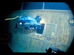 Tragedi Titan Diprediksi Bikin Bangkai Titanic Ditinggalkan