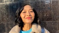 <p>Dalam unggahan itu, Rinni mengungkapkan berat badannya yang naik 12 kg selama hamil anak kedua. Perbedaan ini cukup berarti karena sebelumnya ia naik sampai 22 kg saat hamil anak pertama. (Foto: Instagram @rinni_w)</p>