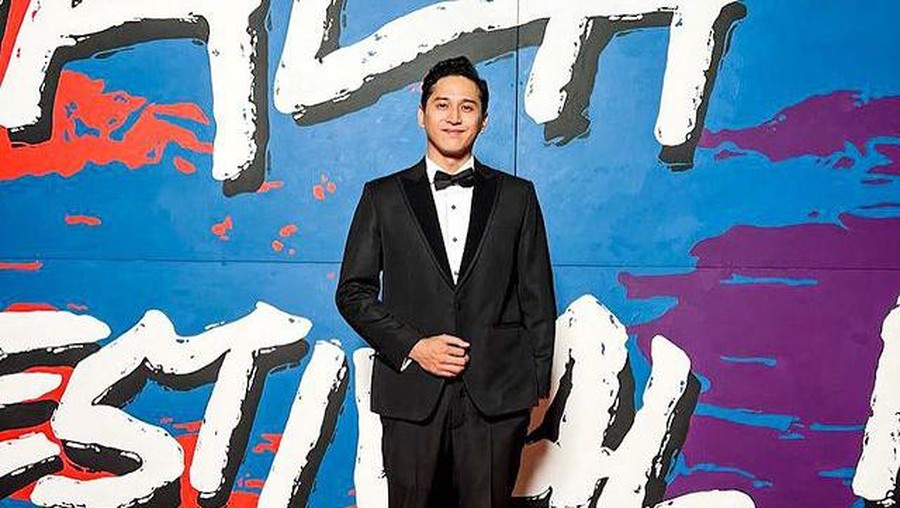 Roy Sungkono
