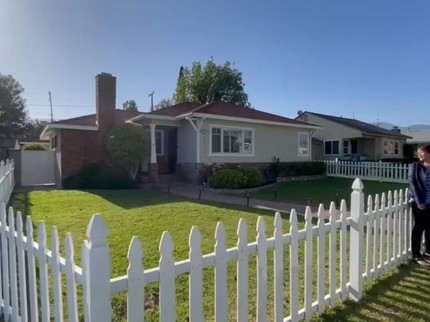 Cerita Uya Kuya Beli Rumah di Amerika Serikat, Kredit 30 Tahun