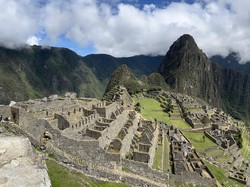 7 Fakta Tentang Machu Picchu, Tempat Tinggal Suku Inca di Pertengahan Abad ke-15 Masehi