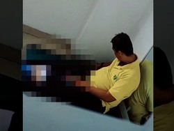 Polisi: Jepit Kepala Bocah Autis Adalah Metode Terapi, tapi Terapis Lalai