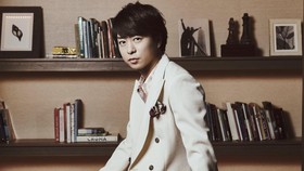 Sho Sakurai Arashi Umumkan Kelahiran Anak Pertama