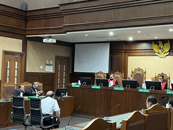 Surya Darmadi Dituntut Seumur Hidup Bui: Jadi Terdakwa Bak Mimpi Siang Bolong