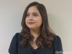 Curhat Tasya Kamila Putrinya Sakit Sampai Sebulan gegara Polusi