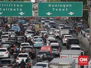 Anies Disindir Wariskan Macet Jakarta Usai Kritik Subsidi Moblis