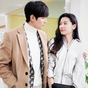 Disebut Era-nya Drakor, Yuk Tebak Judul Drama Hits Tahun 2016 Lewat Adegan-adegan Ikonik Ini!