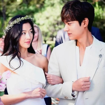img-title Deretan Aktor Tampan yang Jadi Pasangan Jun Ji Hyun di Drakor Populer, Ada Lee Min Ho hingga Kim So Hyun