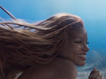 Rilis Poster & Trailer, Live Action 'The Little Mermaid' Tayang Mei 2023