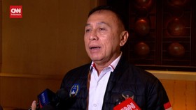 VIDEO: Iwan Bule Ungkap Sederet PR Ketum PSSI Baru