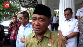 VIDEO: WNI Korban Gempa Turkiye, Menko PMK: Tidak Perlu Dipulangkan