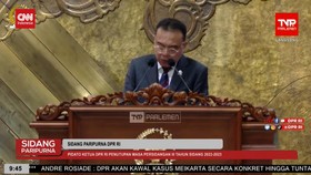 VIDEO: Jelang Reses DPR Bahas Proses RUU Ciptaker Dan RUU Kesehatan