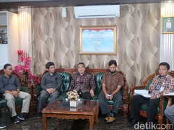 Rekomendasi Pakar UGM soal Jalan Amblas 1,5 Meter di Imogiri Bantul