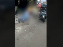 Penyebab Kematian Kurir yang Meninggal Saat Antar Paket