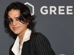 Profil Sasha Calle Pemeran Supergirl di Film The Flash