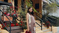 <p>Kehamilan kedua aktris Acha Sinaga sudah masuk akhir trimester kedua. Belum lama ini, Acha update tentang kondisi kehamilan keduanya di media sosial, Bunda. (Foto: Instagram @achasinaga)</p>