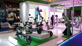 Ofero Kenalkan 3 Produk Sepeda Listrik yang Modis dan Terjangkau