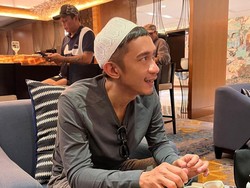 Aming Kini Mau Seimbang Dunia dan Akhirat