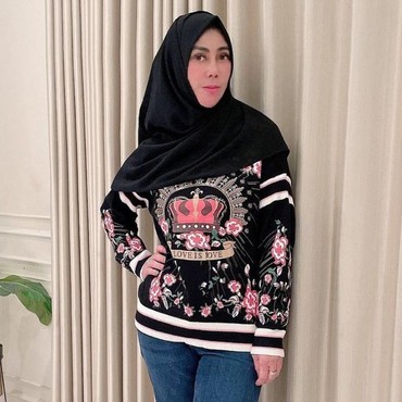 Heboh Amy Qanita Ibunda Raffi Ahmad Dituding Pelakor, Isi Chat Jadi Sorotan