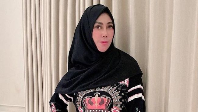 Respons Amy Qanita Soal Rumor Miring Raffi-Gigi yang Rayakan Ulang Tahun Terpisah