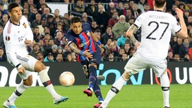 img-title Jadwal Siaran Langsung MU vs Barcelona di Liga Europa
