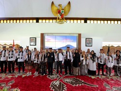 Banyuwangi Gandeng e-Commerce Perluas Jangkauan Pasar UMKM