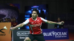 Bekuk Tunggal Malaysia, Chico Meluncur ke 16 Besar All England