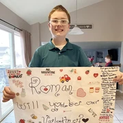 Ditolak Saat Nyatakan Cinta di Hari Valentine, Remaja Ini Dapat Kejutan Spesial dari Teman Sekelas! Ini Kisah Harunya