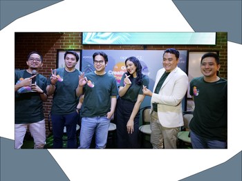 OPPO Creativepreneur Corner 2023 Powered by BNI Siap Hadirkan Keseruan Bagi Entrepreneur