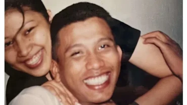 8 Foto Masa Muda Ferdy Sambo & Putri Candrawathi Polos Sebelum Pembunuhan