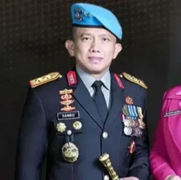 Sindiran Keras Anak Freddy Budiman soal Ferdy Sambo Batal Divonis Mati