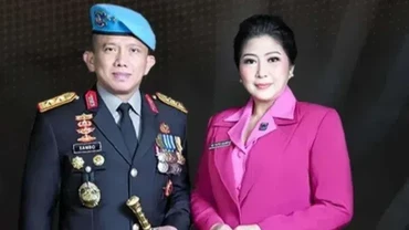 Sindiran Keras Anak Freddy Budiman soal Ferdy Sambo Batal Divonis Mati
