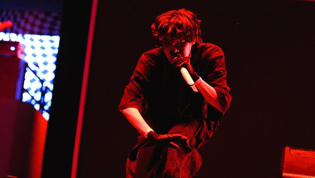 Berikut daftar harga tiket konser dua hari J-Hope BTS di Jakarta yang dijual mulai 19 Februari (presale) dan 20 Februari (general sale).