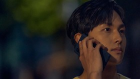 Im Siwan Cerita Ganti Password Usai Jadi Psikopat di Unlocked
